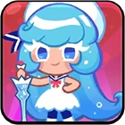 Sahnebrause-Cookie