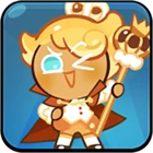 Custard Cookie III