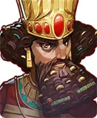 Cyrus der Große
