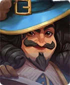 D'Artagnan