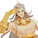 Dionel AFK Journey