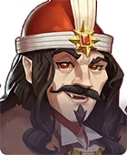 Dracula Heroes of History