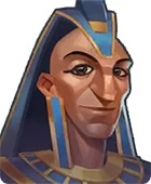 Imhotep Heroes of History