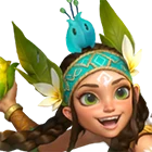 Elena Fate War