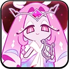 Paradieszucker-Cookie