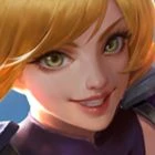 Fanny Mobile Legends