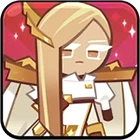 Financier-Cookie