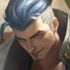 Fredrinn Mobile Legends: Bang Bang