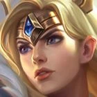 Freya MLBB