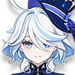Furina Genshin Impact