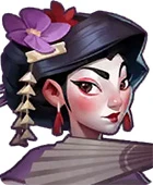 Yoshina Dayu