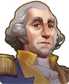 George Washington