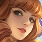 Guinevere MLBB