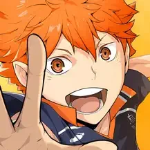 HAIKYU FLY HIGH icon
