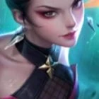 Hanabi MLBB