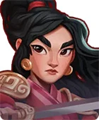 Hua Mulan