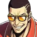 Hwang Dong Su von Solo Leveling: ARISE