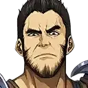 Hwang Dong Suk von Solo Leveling: ARISE