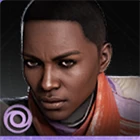 Ikora Destiny: Rising