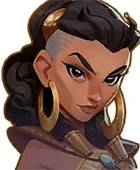 Inanna Heroes of History