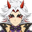 Itto Genshin Impact