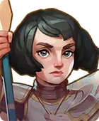 Jeanne d'Arc