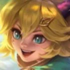 Joy MLBB