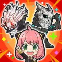 Jump+ Jumble Rush icon