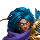 Kalthas Fate War