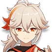 Kazuha Genshin Impact
