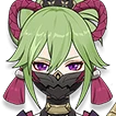 Kuki Shinobu