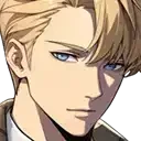 Lennart Niermann von Solo Leveling: ARISE