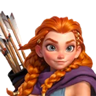 Linda Fate War