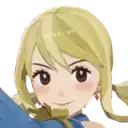 Lucy Heartfilia
