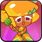 Mango-Cookie