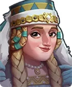 Margaret I. von Dänemark