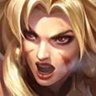 Masha Mobile Legends