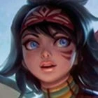 Mathilda Mobile Legends: Bang Bang