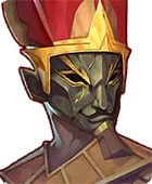 Menes Heroes of History
