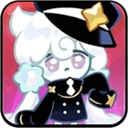 MilchstraBen-Cookie