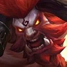 Minotaurus MLBB