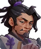 Miyamoto Musashi Heroes of History