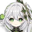Nahida Genshin Impact