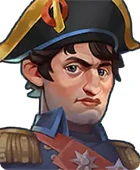 Napoleon Bonaparte Heroes of History