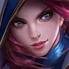Natalia MLBB