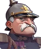 Otto von Bismarck Heroes of History