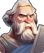 Platon Heroes of History