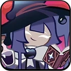 Pflaumensaft-Cookie