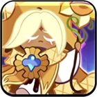 Bourbon Vanille-Cookie