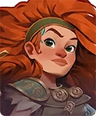 Königin Boudicca